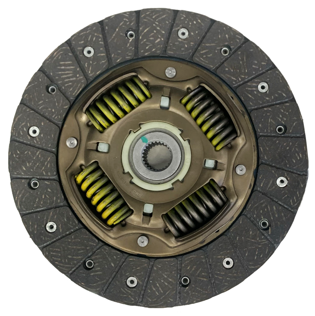 96138855/Clutch Disc/OPEL