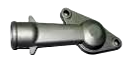 96180324/Throttle Body Heater Pipe/CHEVROLET