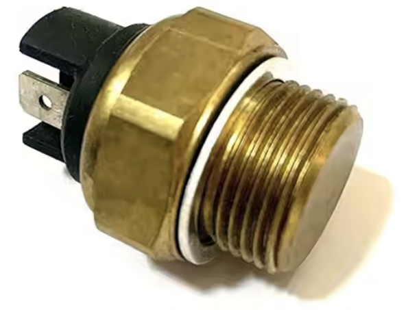 96181814/Temperature Switch, radiator fan/CHEVROLET