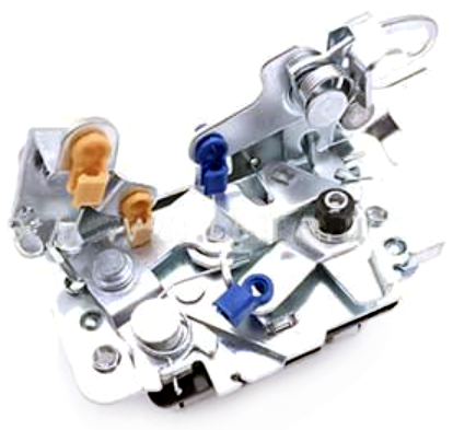 96209562/AUTO CAR SPARE PARTS LATCH/CHEVROLET
