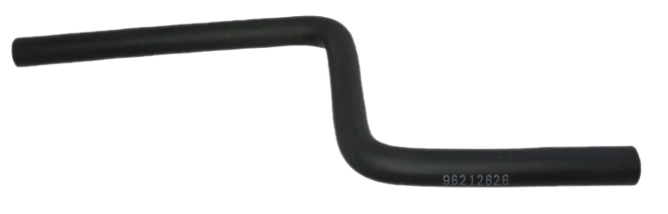96212626/Hose, air supply/CHEVROLET