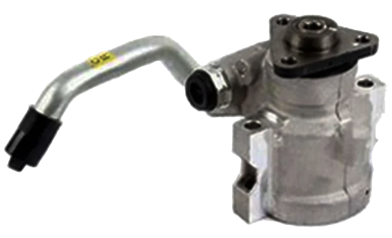 96255516/Hydraulic Pump, steering system/CHEVROLET