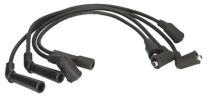 96256433/Spark Plug Wire/CHEVROLET