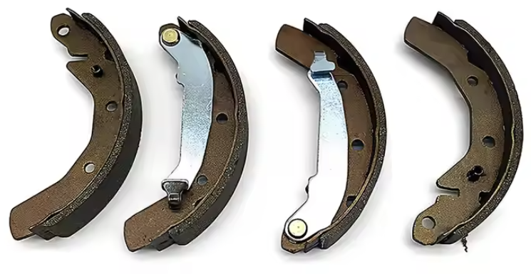96268686/Brake Shoe Set/CHEVROLET