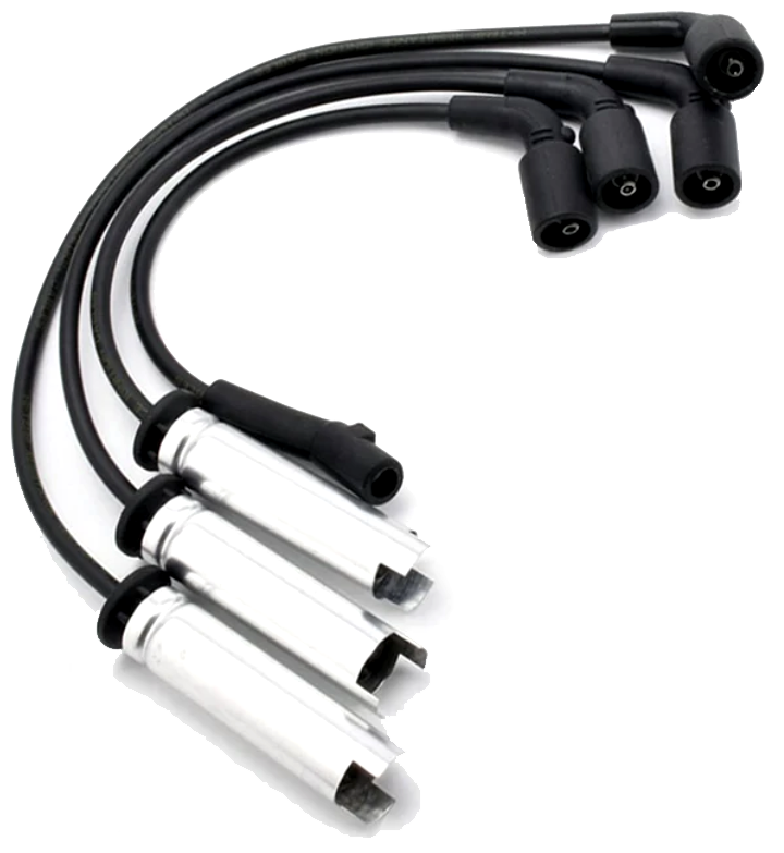 96305387/Spark Plug Wire/CHEVROLET