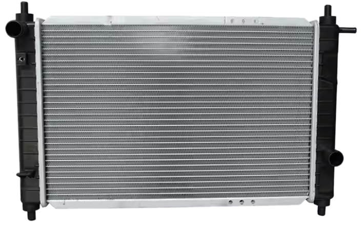 96314162/Radiator, engine cooling/CHEVROLET