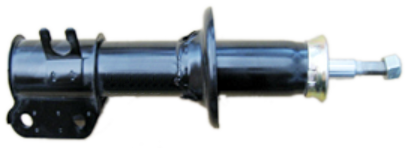 96316745/Shock Absorber Front Axle Left/CHEVROLET