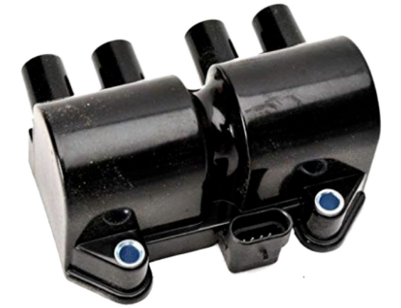 96350585/ignition coil/CHEVROLET