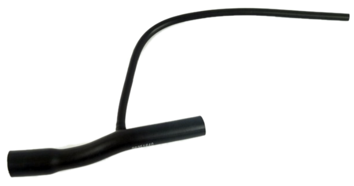 96351640/Hose, air supply/CHEVROLET