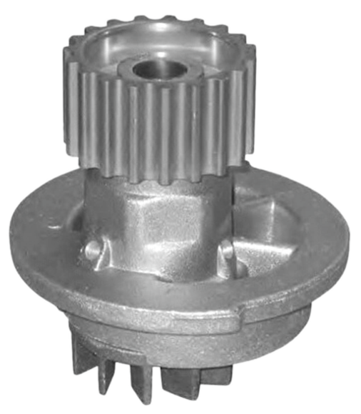 96352650/Water Pump/CHEVROLET