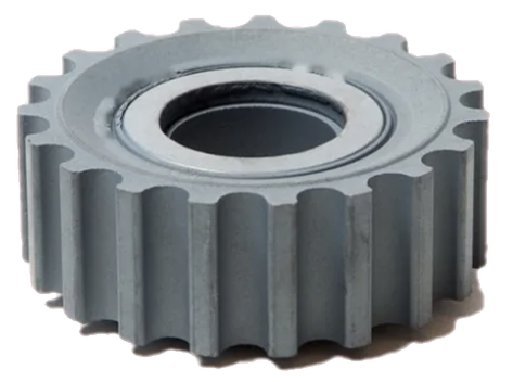 96352739/Gear,crankshaft(Engine Timing Control)/CHEVROLET