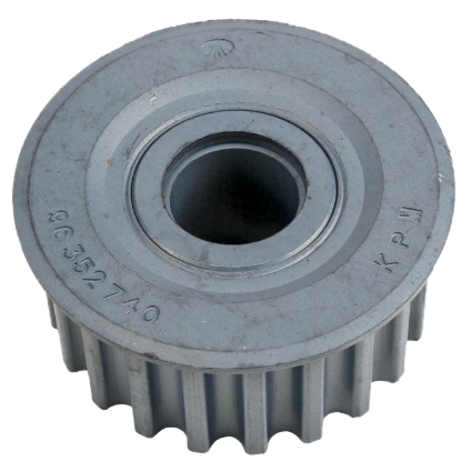 96352740/Gear,crankshaft(Engine Timing Control)/OPEL