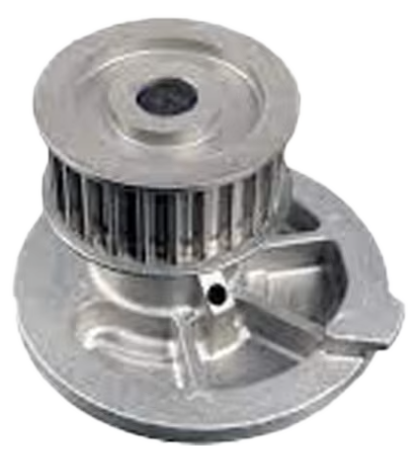 96353151/Water Pump/CHEVROLET