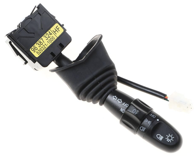 96387324/Steering Column Switch/CHEVROLET