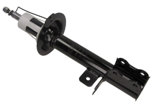 96407822/Shock Absorber Rear Axle/CHEVROLET