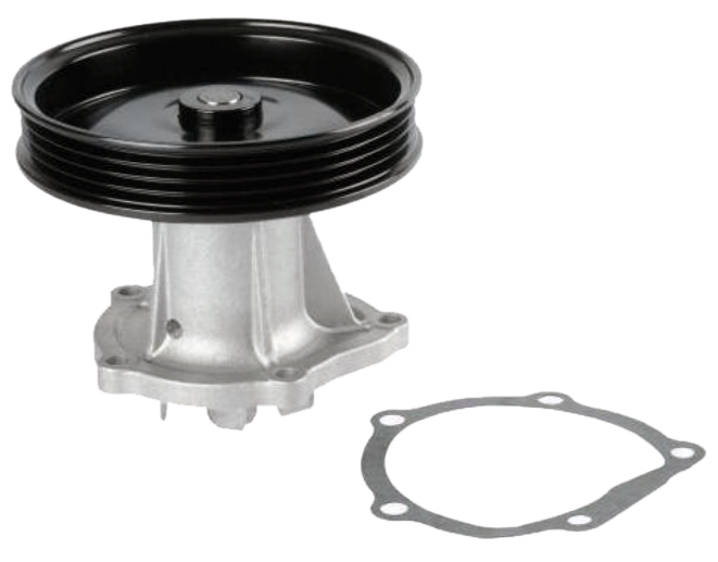 96416294/Water Pump/CHEVROLET