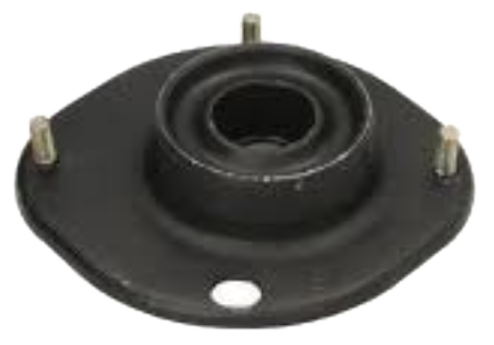 96444920/Top Strut Mounting(Wheel Suspension) Front Axle/CHEVROLET