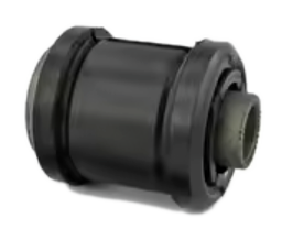 96445043/Bush,control arm mounting(Wheel Suspension)/CHEVROLET