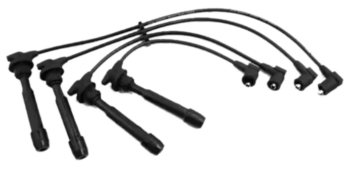 96450249/Spark Plug Wire/CHEVROLET