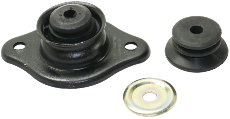 96456713/Mounting, shock absorbers/CHEVROLET