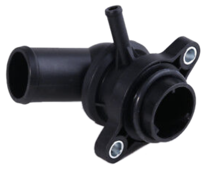 96460002__87°/Throttle Body Heater Pipe/CHEVROLET