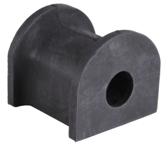 96474040/Bearing Bush, stabiliser/CHEVROLET