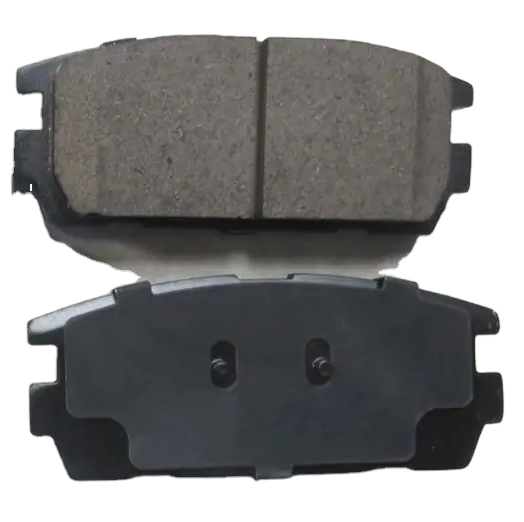 96626076/Brake Pad Set, disc brake/CHEVROLET
