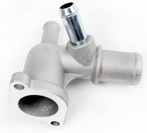 96666227_4通/Thermostat Housing(Cooling System)/CHEVROLET