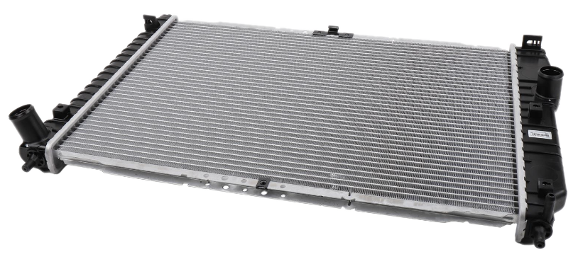 96816483/Radiator, engine cooling/CHEVROLET