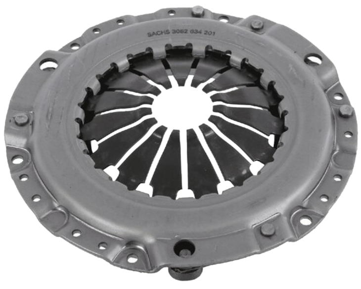 96829741/Clutch Pressure Plate(Clutch)/CHEVROLET