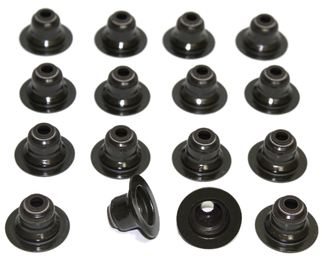 96840122/Seal,valve stem(Cylinder Head)/CHEVROLET