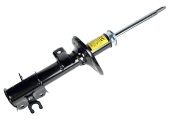 96980826/Shock Absorber Front Axle Left/CHEVROLET