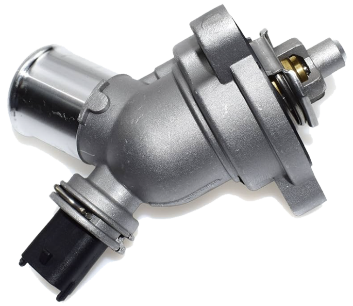 96988257_98°/Throttle Body Heater Pipe/CHEVROLET