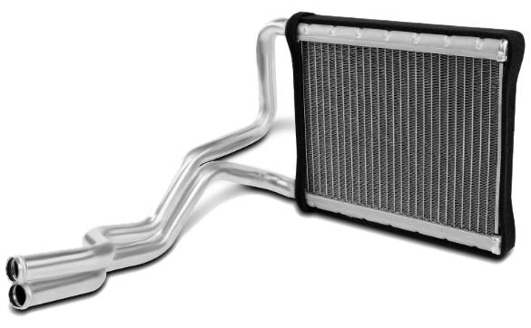 97138-2H000/Hose,heat exchange heating(Heating-Ventilation)/HYUNDAI