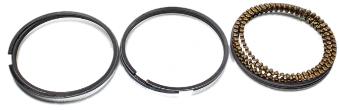 G93742295/Piston ring kit/CHEVROLET