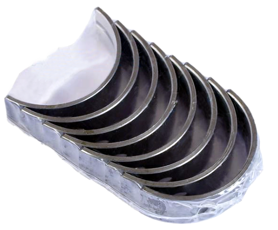 G94580126/Crankshaft Main Bearing/CHEVROLET