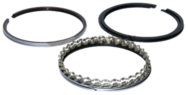 G94581411/Piston ring kit/CHEVROLET