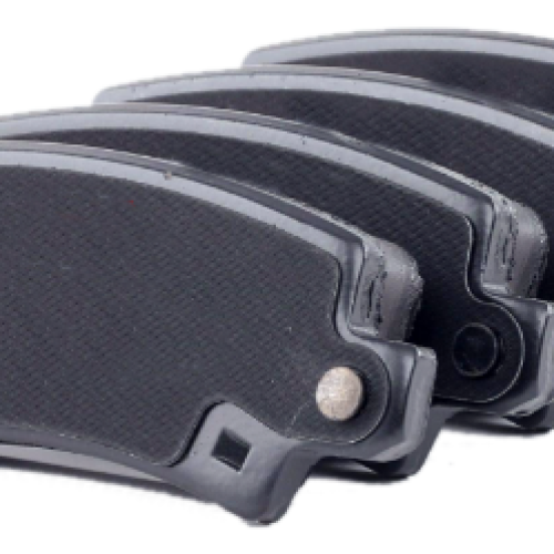 GDB3289/Brake Pad Set, disc brake/TOYOTA