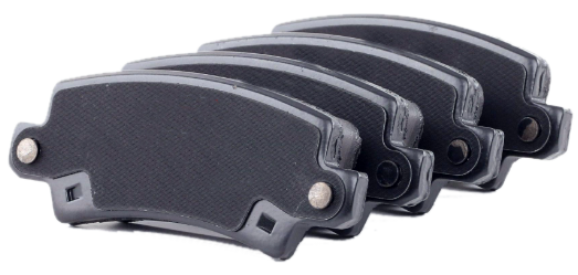 GDB3289/Brake Pad Set, disc brake/TOYOTA