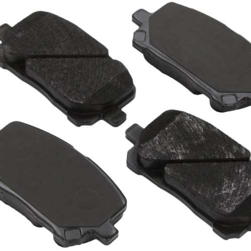 GDB3315/Brake Pad Front Axle/TOYOTA