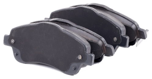 GDB3336/Brake Pad Front Axle/TOYOTA