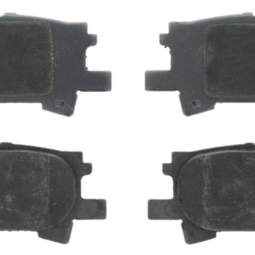 GDB3339/Brake Pad Set, disc brake/TOYOTA