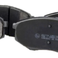 GDB3553/Brake Pad Front Axle/HYUNDAI