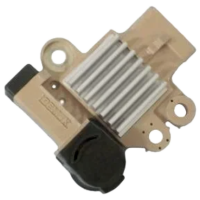 JFZ1826F/Generator regulator/CHEVROLET