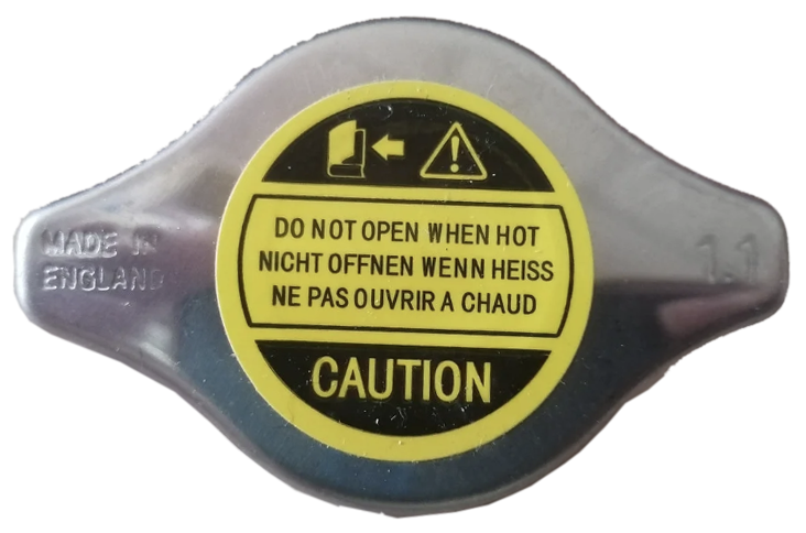 KH-C31/Radiator Cap(Cooling System)/HYUNDAI