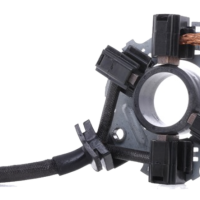M321X07076/Holder,carbon brushes(Starter System)/RENAULT