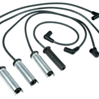 NP1332/Spark Plug Wire/CHEVROLET