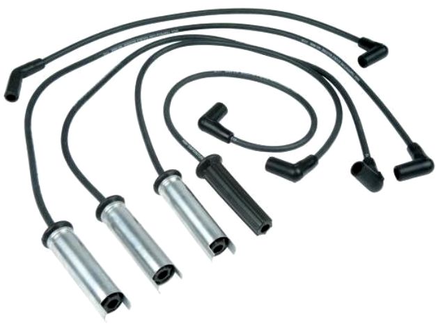 NP1332/Spark Plug Wire/CHEVROLET