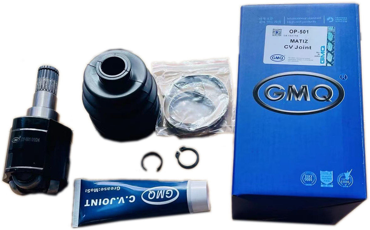 OP-501/CV Joint/CHEVROLET