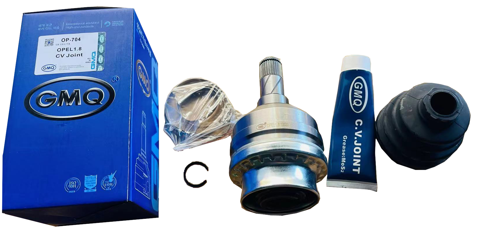 OP-704_修包/Bellow Set, drive shaft/OPEL